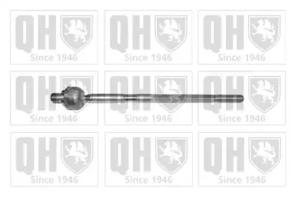 Осевой шарнир, рулевая тяга QUINTON HAZELL купить