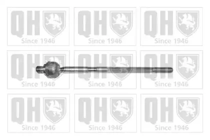 Осевой шарнир, рулевая тяга QUINTON HAZELL купить