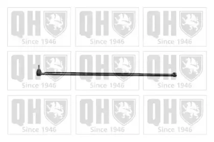 Наконечник поперечной рулевой тяги QUINTON HAZELL купить
