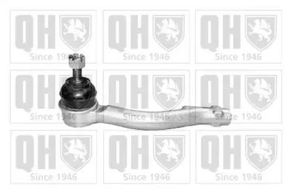 Наконечник поперечной рулевой тяги QUINTON HAZELL купить