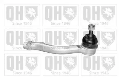 Наконечник поперечной рулевой тяги QUINTON HAZELL купить