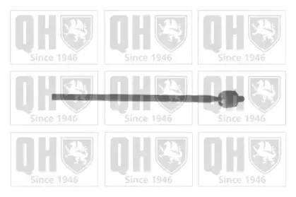 Осевой шарнир, рулевая тяга QUINTON HAZELL купить