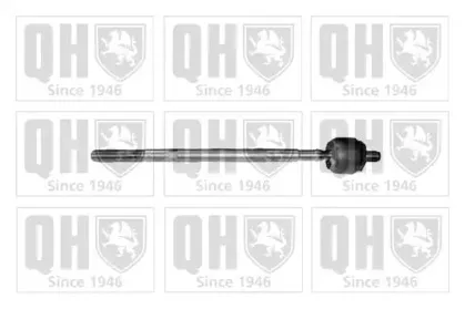 Осевой шарнир, рулевая тяга QUINTON HAZELL купить