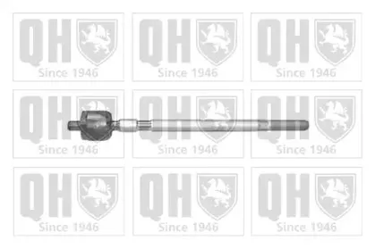 Осевой шарнир, рулевая тяга QUINTON HAZELL купить