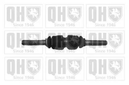 Осевой шарнир, рулевая тяга QUINTON HAZELL купить