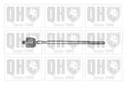 Осевой шарнир, рулевая тяга QUINTON HAZELL купить