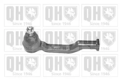 Наконечник поперечной рулевой тяги QUINTON HAZELL купить
