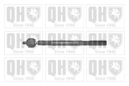 Осевой шарнир, рулевая тяга QUINTON HAZELL купить