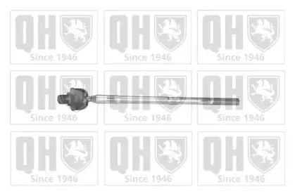 Осевой шарнир, рулевая тяга QUINTON HAZELL купить