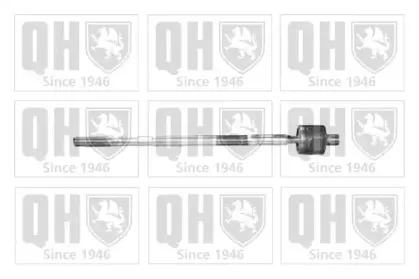 Осевой шарнир, рулевая тяга QUINTON HAZELL купить