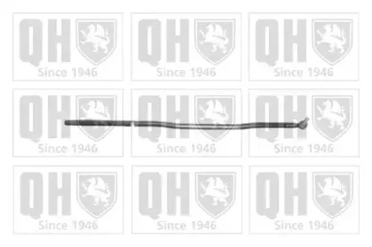 Наконечник поперечной рулевой тяги QUINTON HAZELL купить