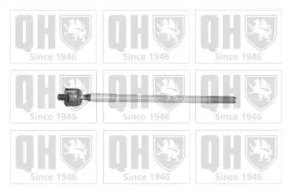 Осевой шарнир, рулевая тяга QUINTON HAZELL купить