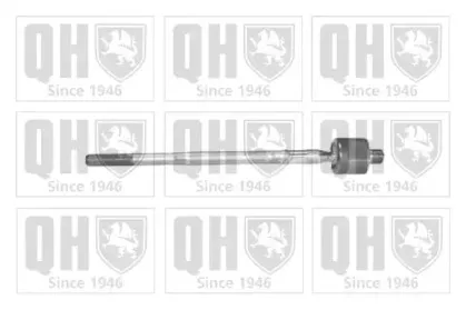 Осевой шарнир, рулевая тяга QUINTON HAZELL купить