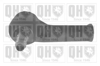 Наконечник поперечной рулевой тяги QUINTON HAZELL купить