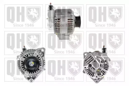 Генератор QUINTON HAZELL купить