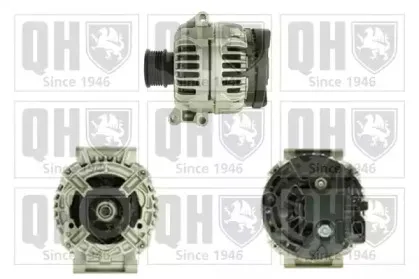 Генератор QUINTON HAZELL купить