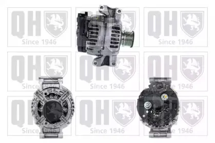 Генератор QUINTON HAZELL купить