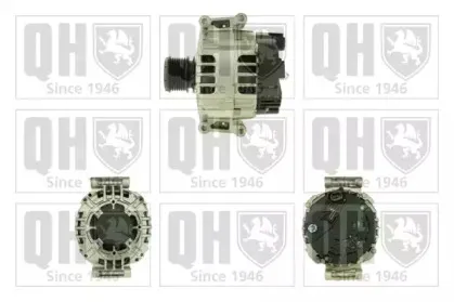 Генератор QUINTON HAZELL купить