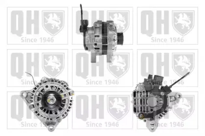 Генератор QUINTON HAZELL купить