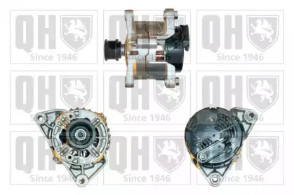 Генератор QUINTON HAZELL купить