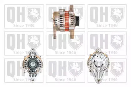 Генератор QUINTON HAZELL купить