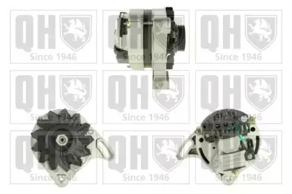 Генератор QUINTON HAZELL купить