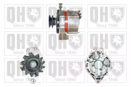 Генератор QUINTON HAZELL купить