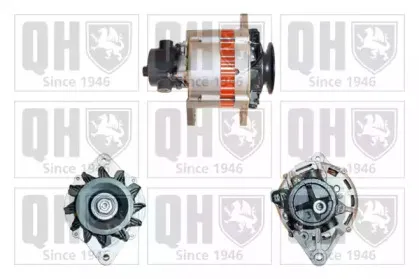 Генератор QUINTON HAZELL купить