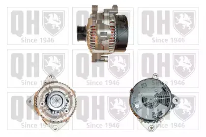 Генератор QUINTON HAZELL купить