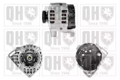 Генератор QUINTON HAZELL купить