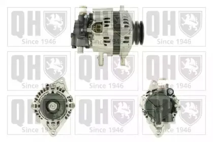 Генератор QUINTON HAZELL купить