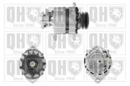 Генератор QUINTON HAZELL купить