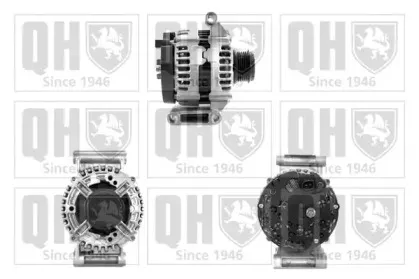 Генератор QUINTON HAZELL купить