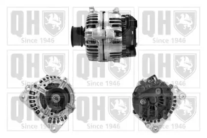 Генератор QUINTON HAZELL купить