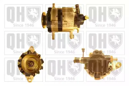 Генератор QUINTON HAZELL купить