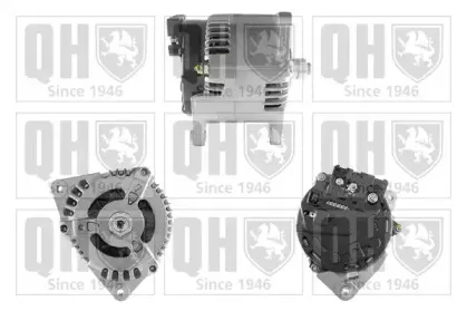 Генератор QUINTON HAZELL купить