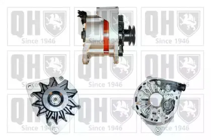 Генератор QUINTON HAZELL купить