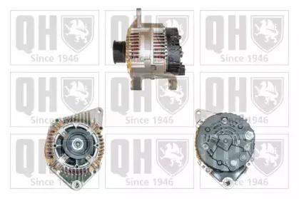 Генератор QUINTON HAZELL купить