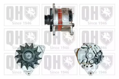 Генератор QUINTON HAZELL купить