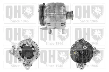 Генератор QUINTON HAZELL купить