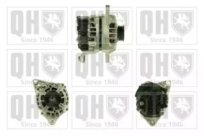 Генератор QUINTON HAZELL купить