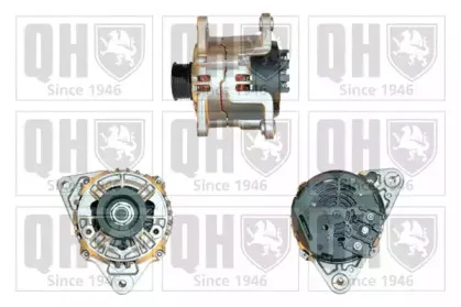 Генератор QUINTON HAZELL купить