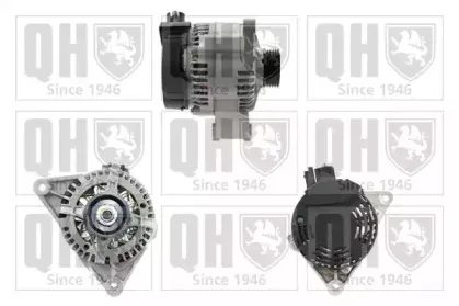 Генератор QUINTON HAZELL купить