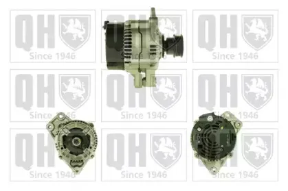 Генератор QUINTON HAZELL купить