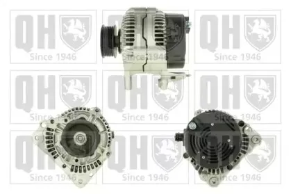 Генератор QUINTON HAZELL купить