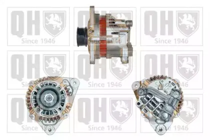 Генератор QUINTON HAZELL купить