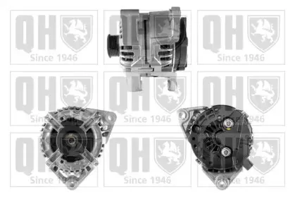 Генератор QUINTON HAZELL купить