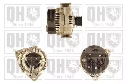 Генератор QUINTON HAZELL купить