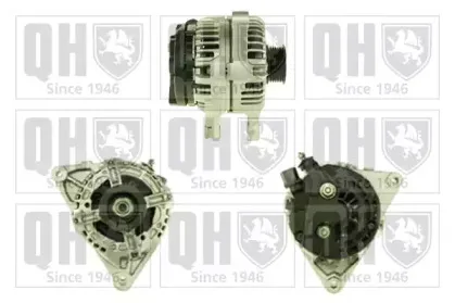 Генератор QUINTON HAZELL купить