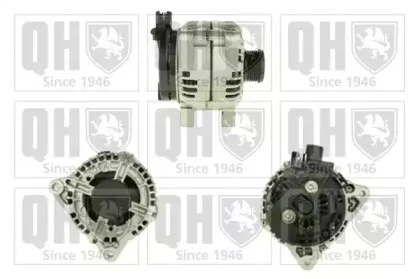 Генератор QUINTON HAZELL купить